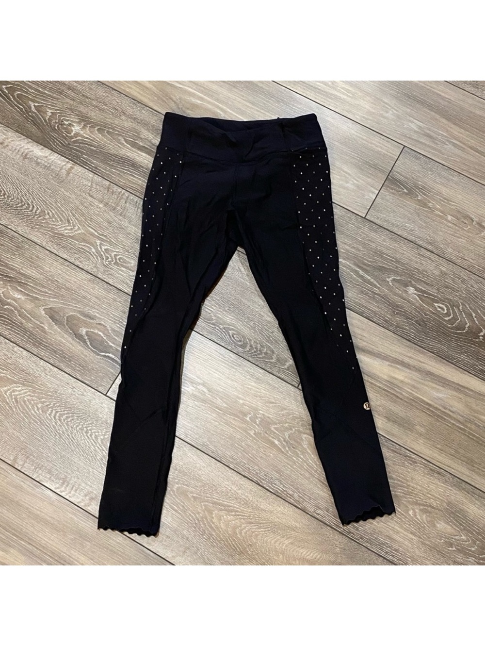 Lululemon Tight Stuff Tight